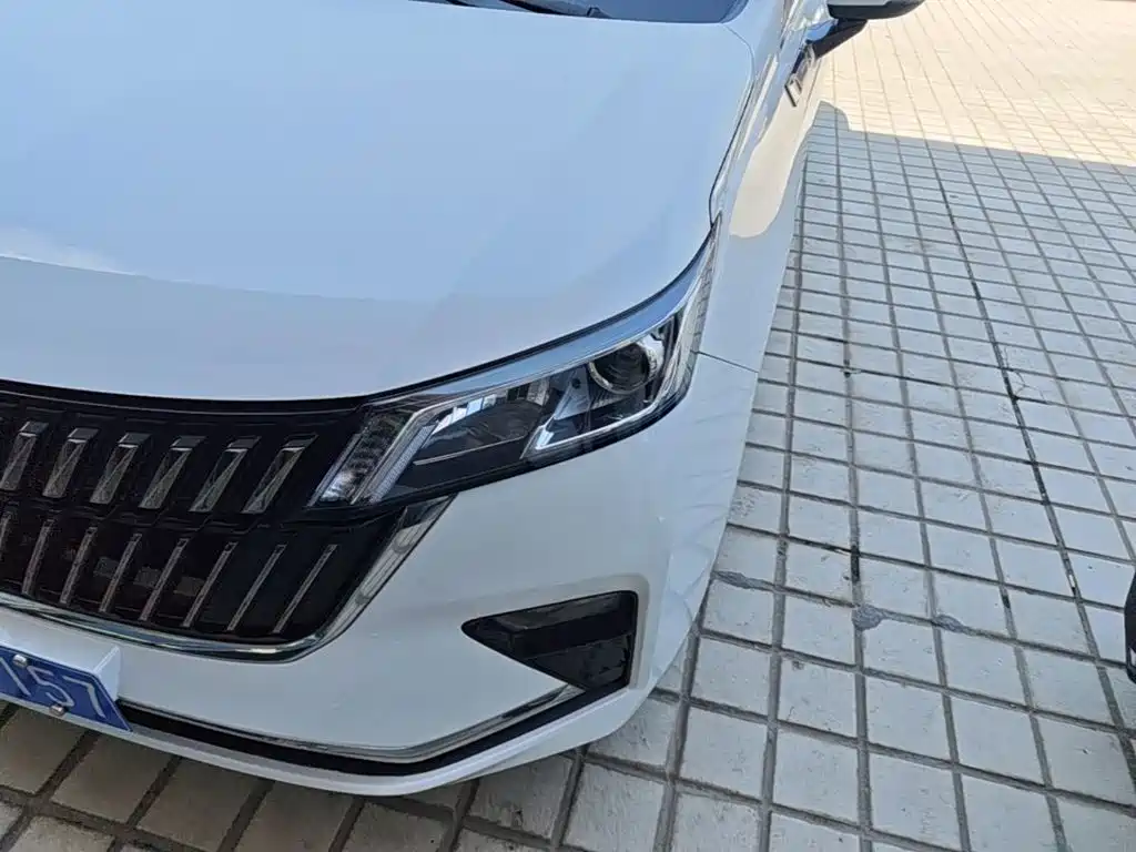 Wuling Motors Wuling Jiachen 2022 2022 1.5T CVT Smart Luxury