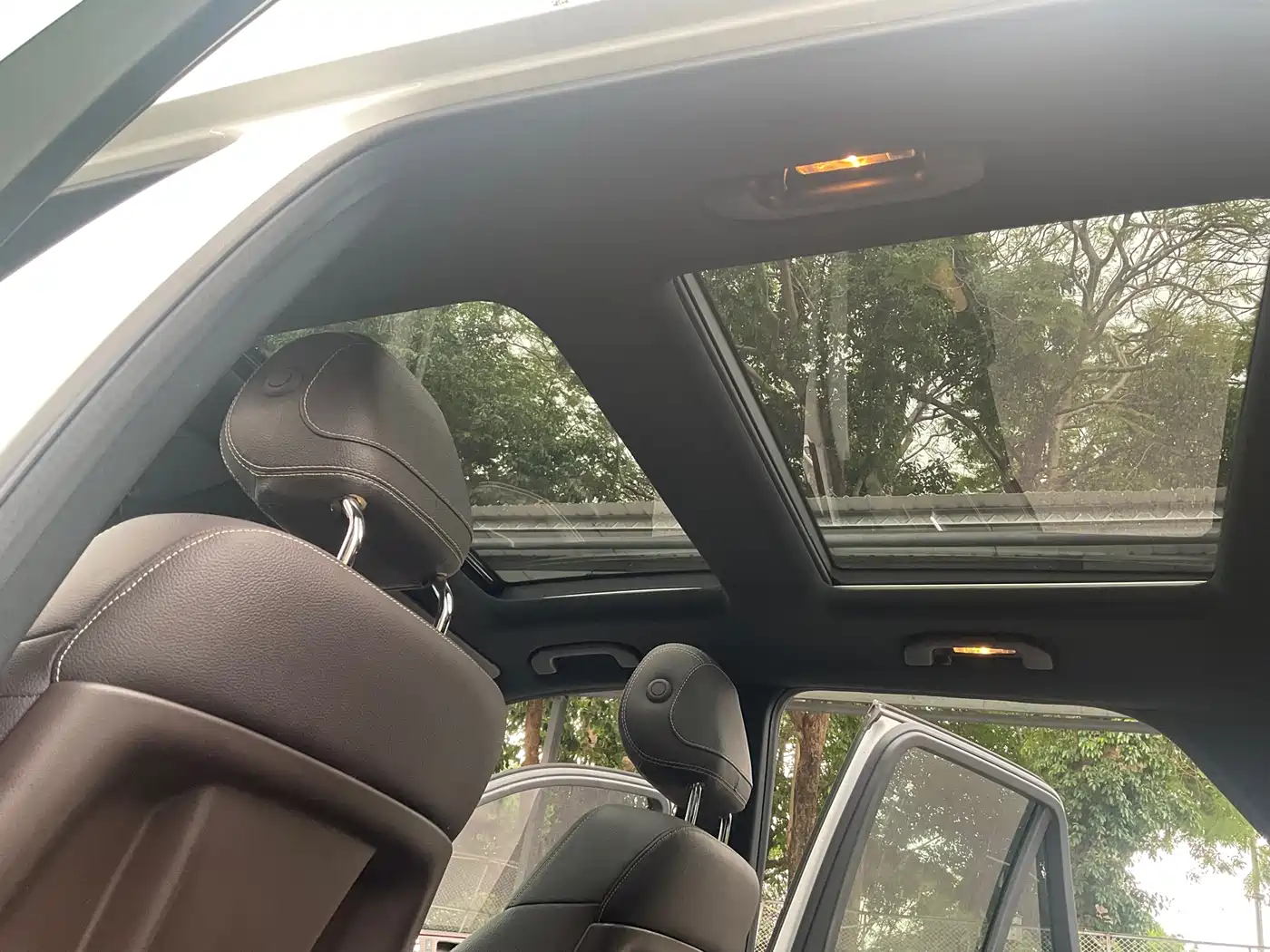 Mercedes-Benz GLE 2019 GLE 320 4MATIC Luxury Collector's Edition фото 14