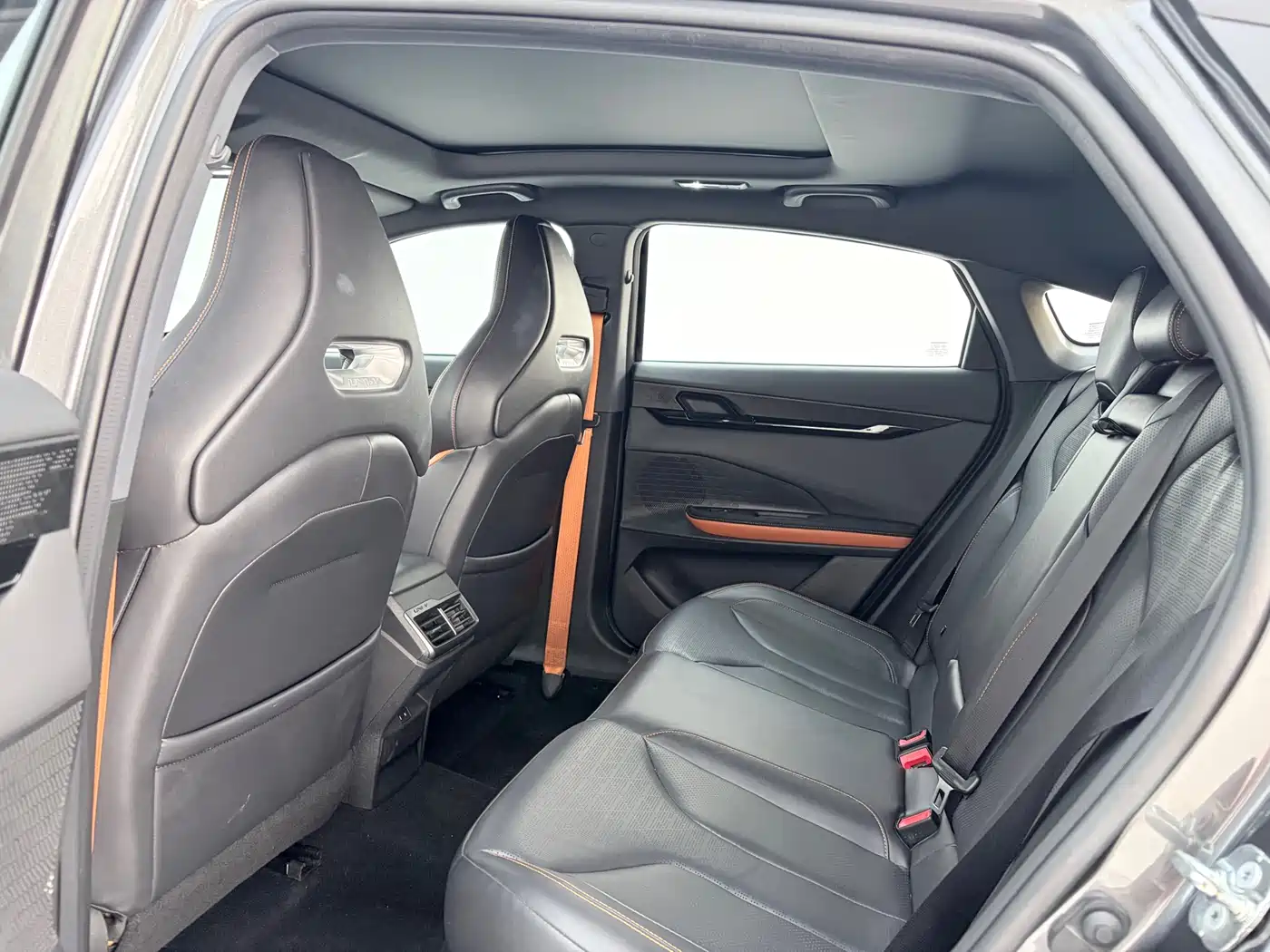 CHANGAN UNI-V