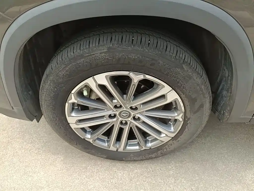 Фото 23 - Changan CS75 PLUS