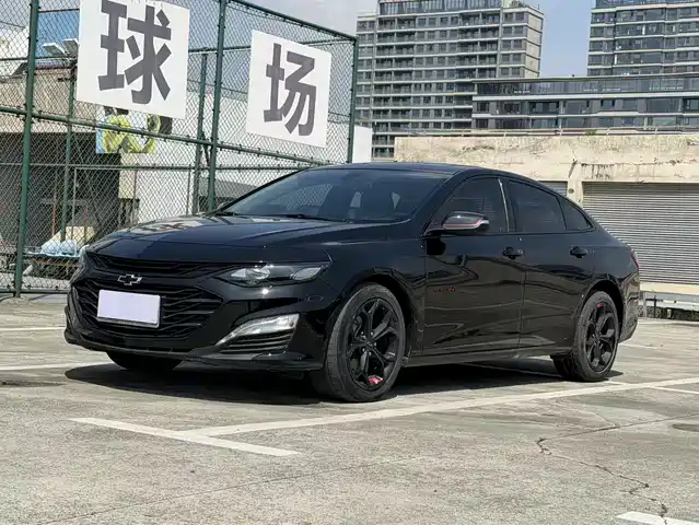 chevrolet mai-ruibao-xl