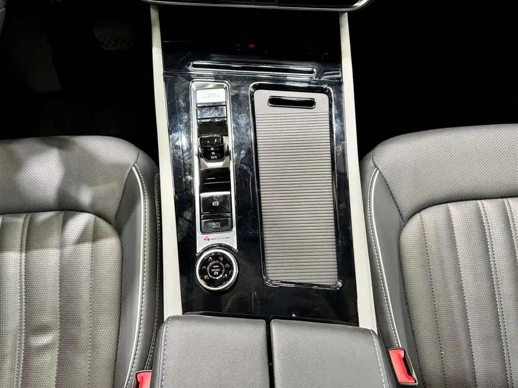 Volkswagen Teramont 2023 380TSI AWD Premium Luxury Edition фото 22