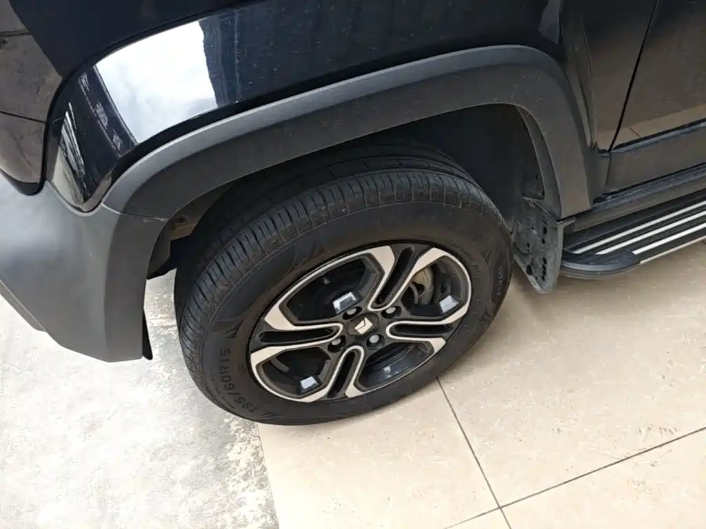Baojun Yueye 2023 2023 Flagship Edition