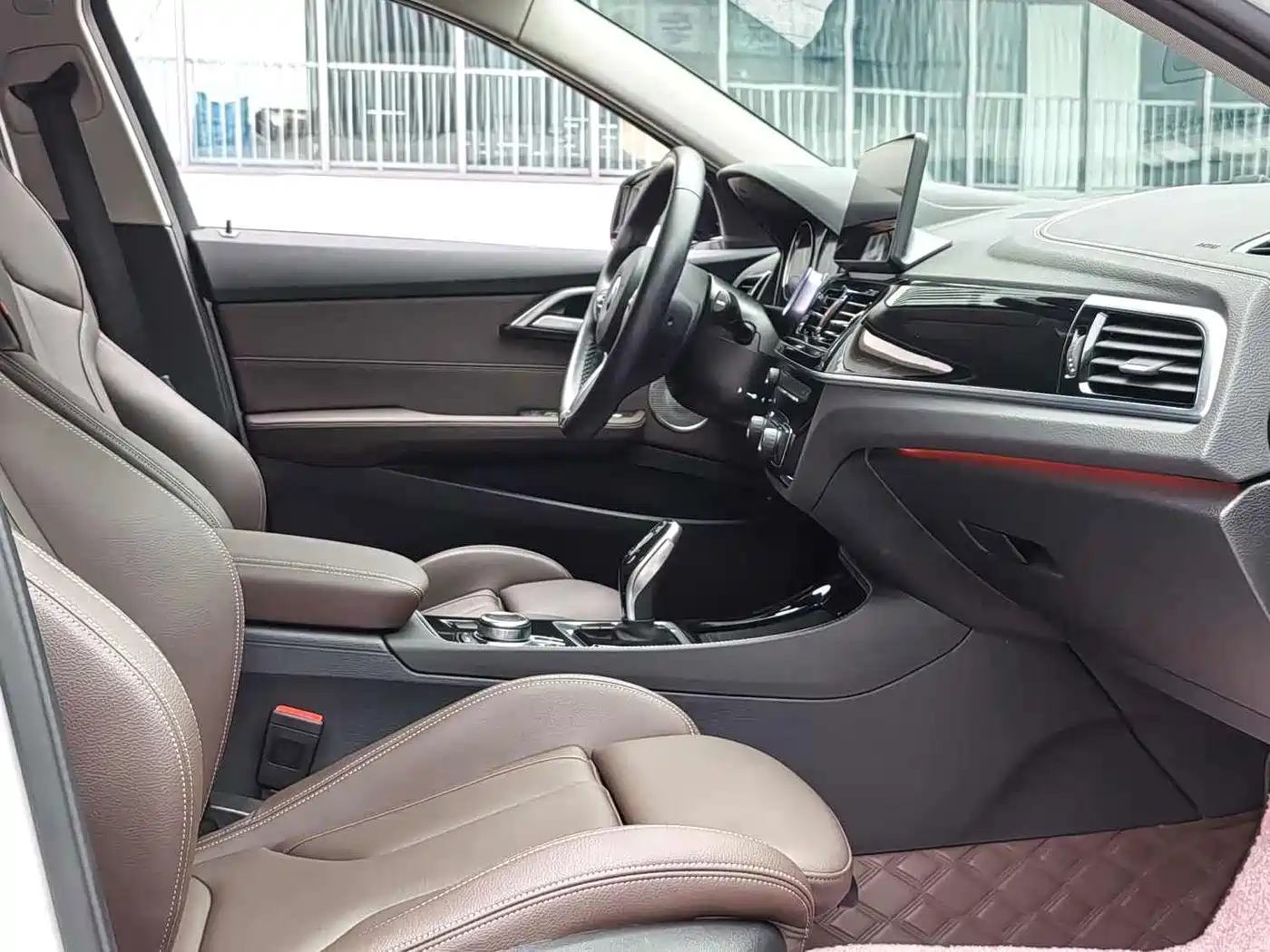 BMW 1 Series 2023 2023 125i M Sport Shadow Edition