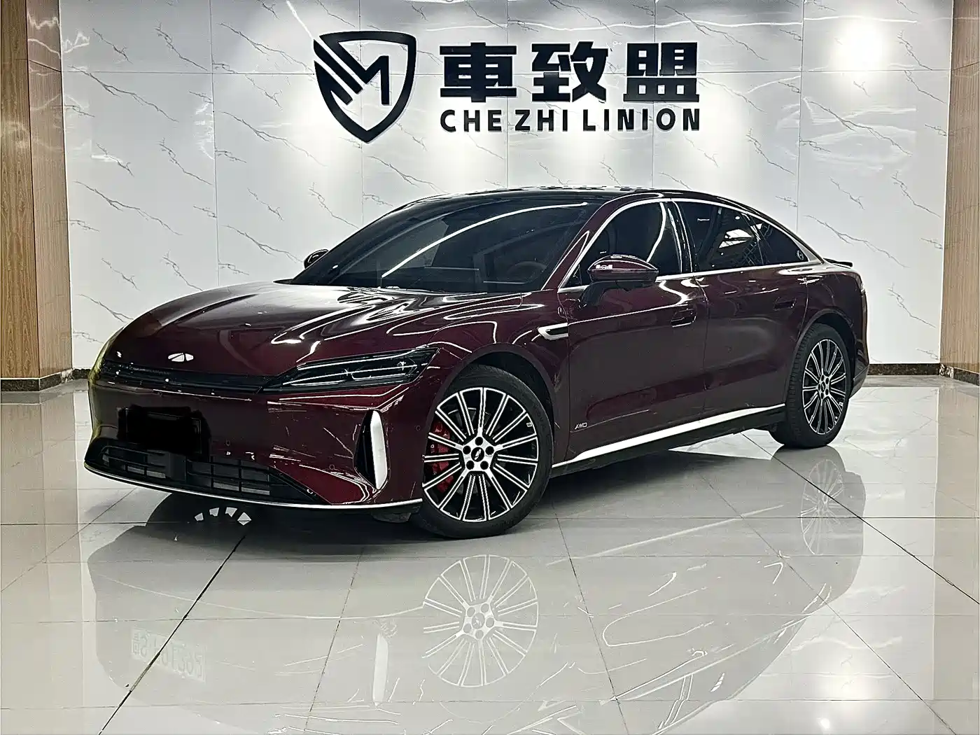 Chery Fengyun Fengyun A9L 2025 — пригон из Китая