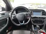 Фото 6 - Hyundai Sonata