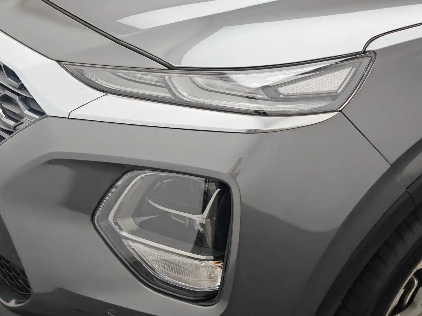 Hyundai Santa Fe 2021 2020 380 TGDi Auto 2WD DLX Premium PLUS