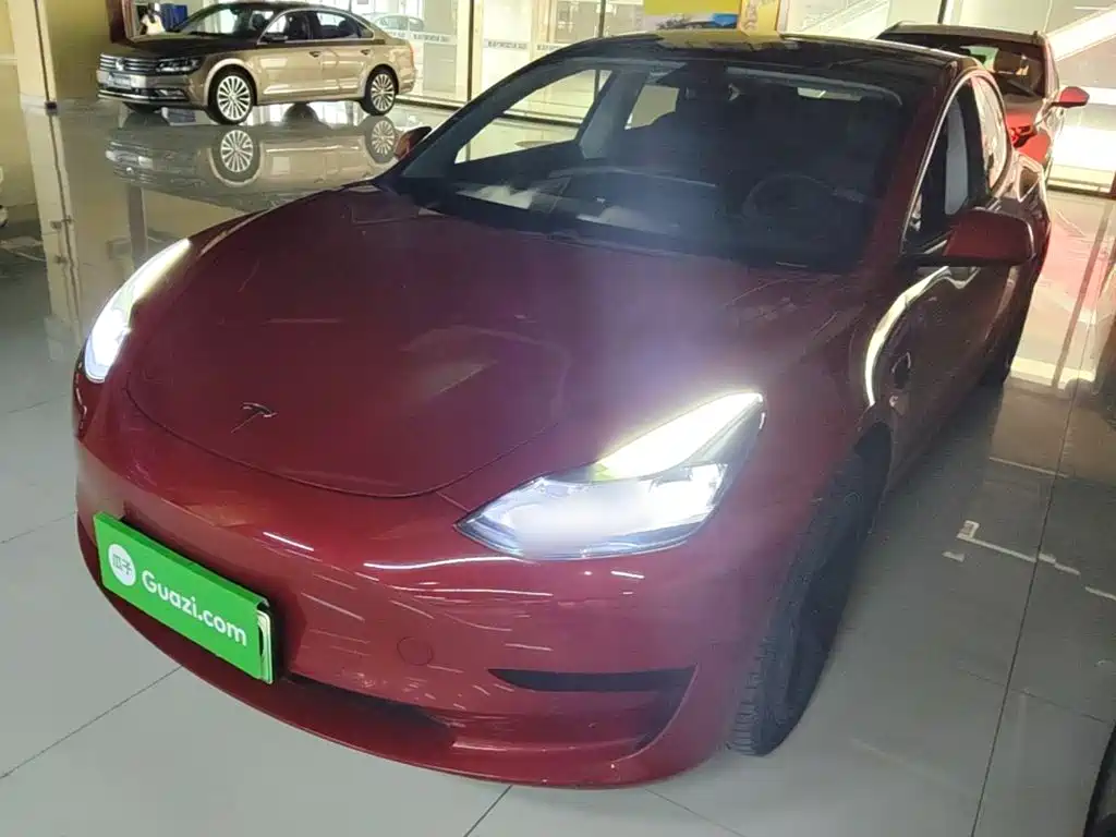 Photo 2 - Tesla Model 3