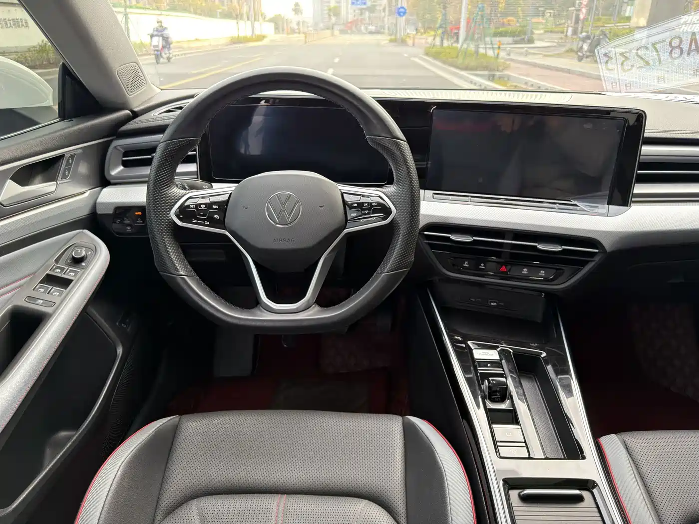 Volkswagen Lamando, миниатюра 4