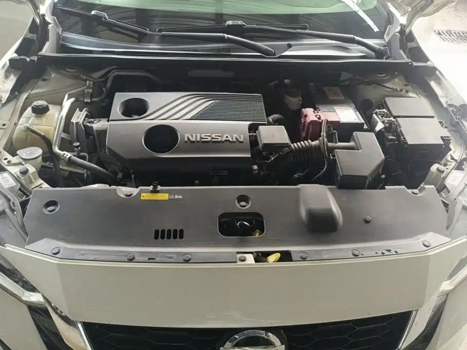 Nissan SYLPHY, миниатюра 10