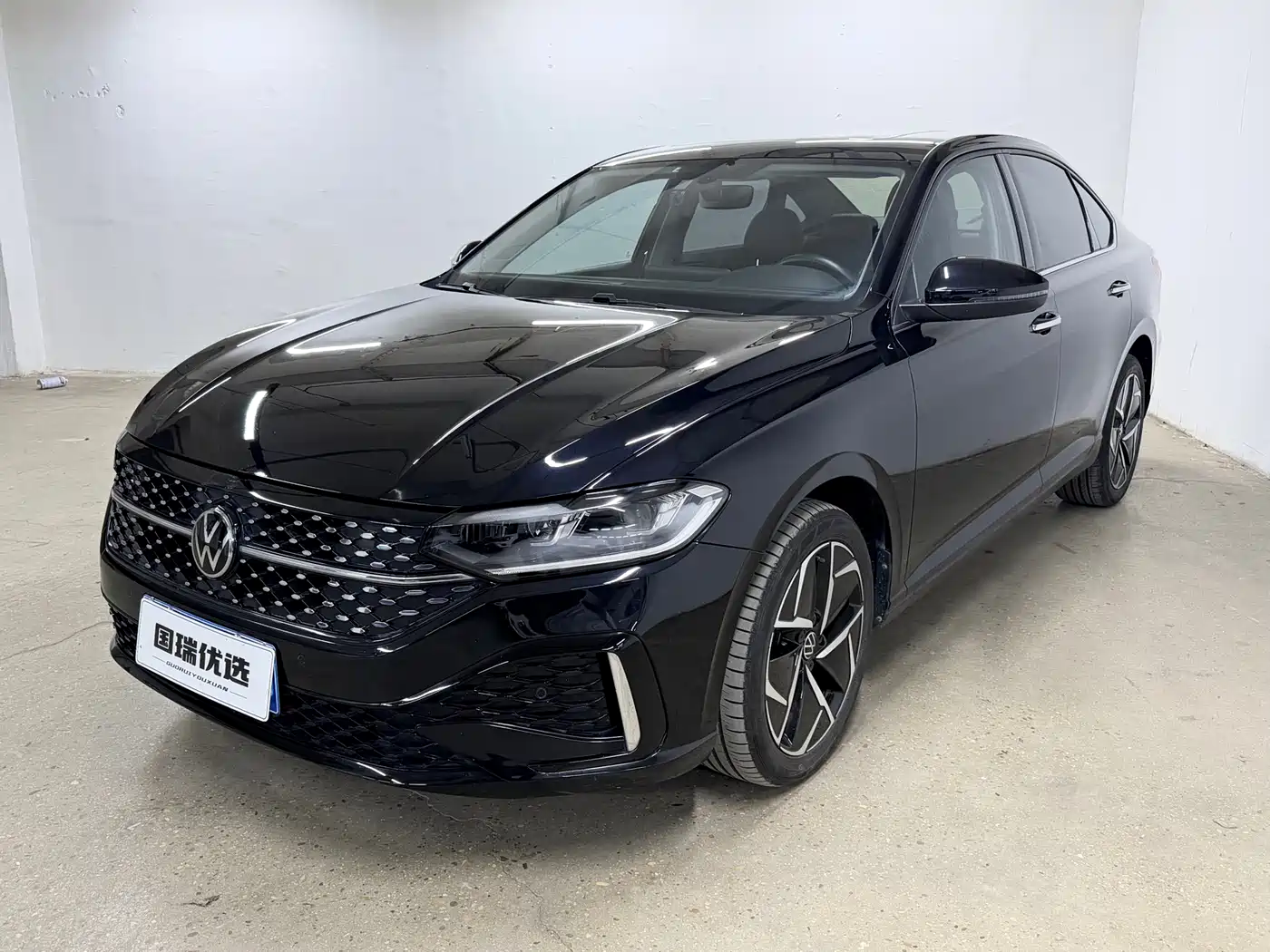 Volkswagen Lavida 2023 Model 280TSI DSG Starlight Eternal Edition