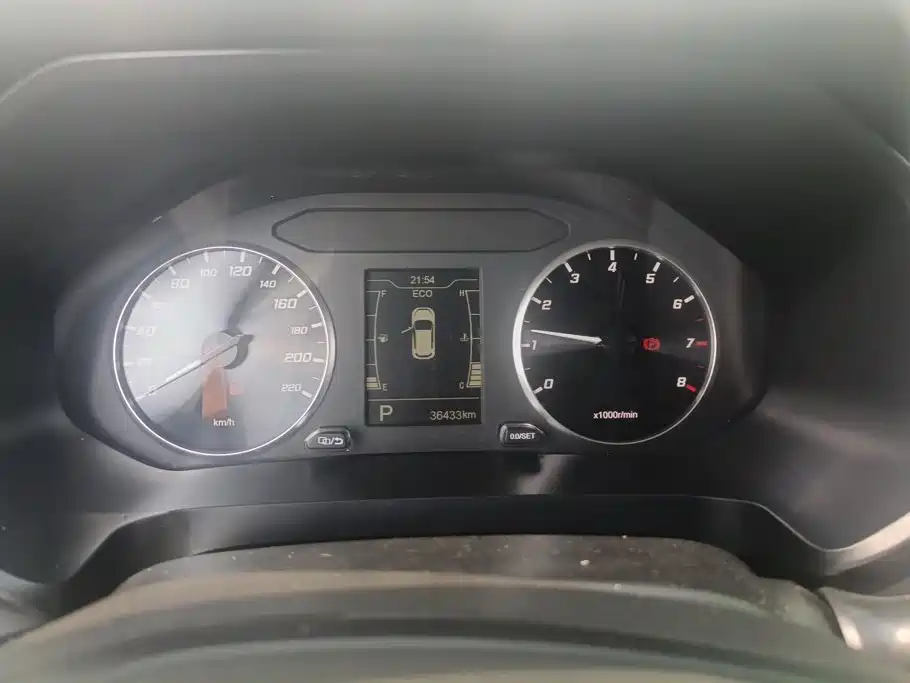 Chery Tiggo 7 2024 2023 Super Edition 1.5T CVT Super Warrior