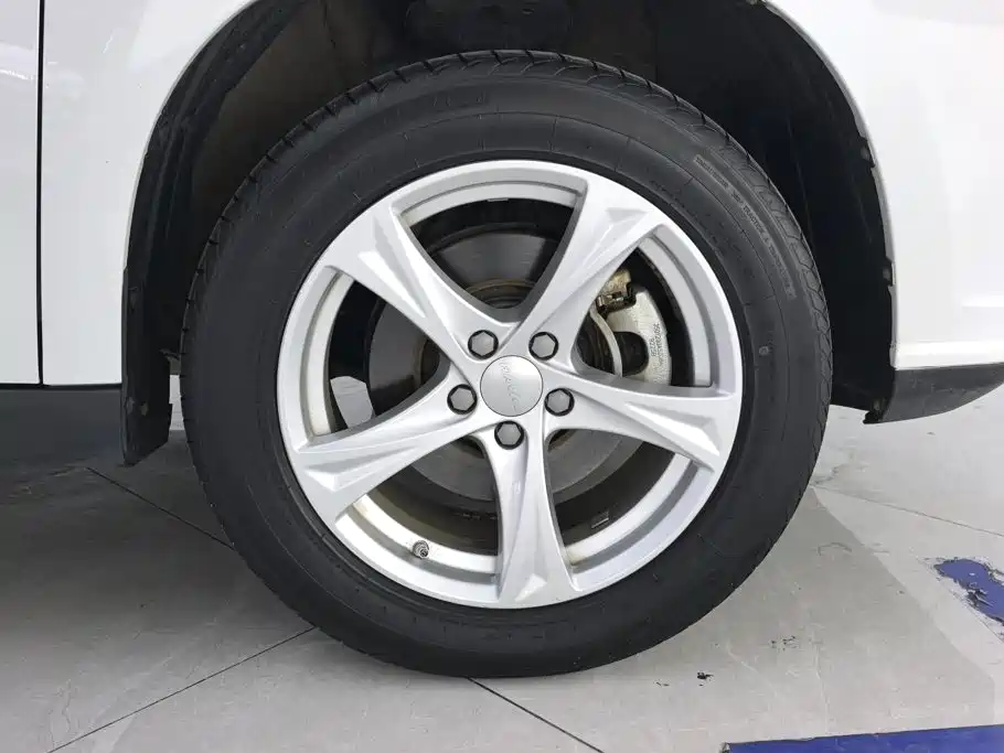 صورة 6 - Haval H2