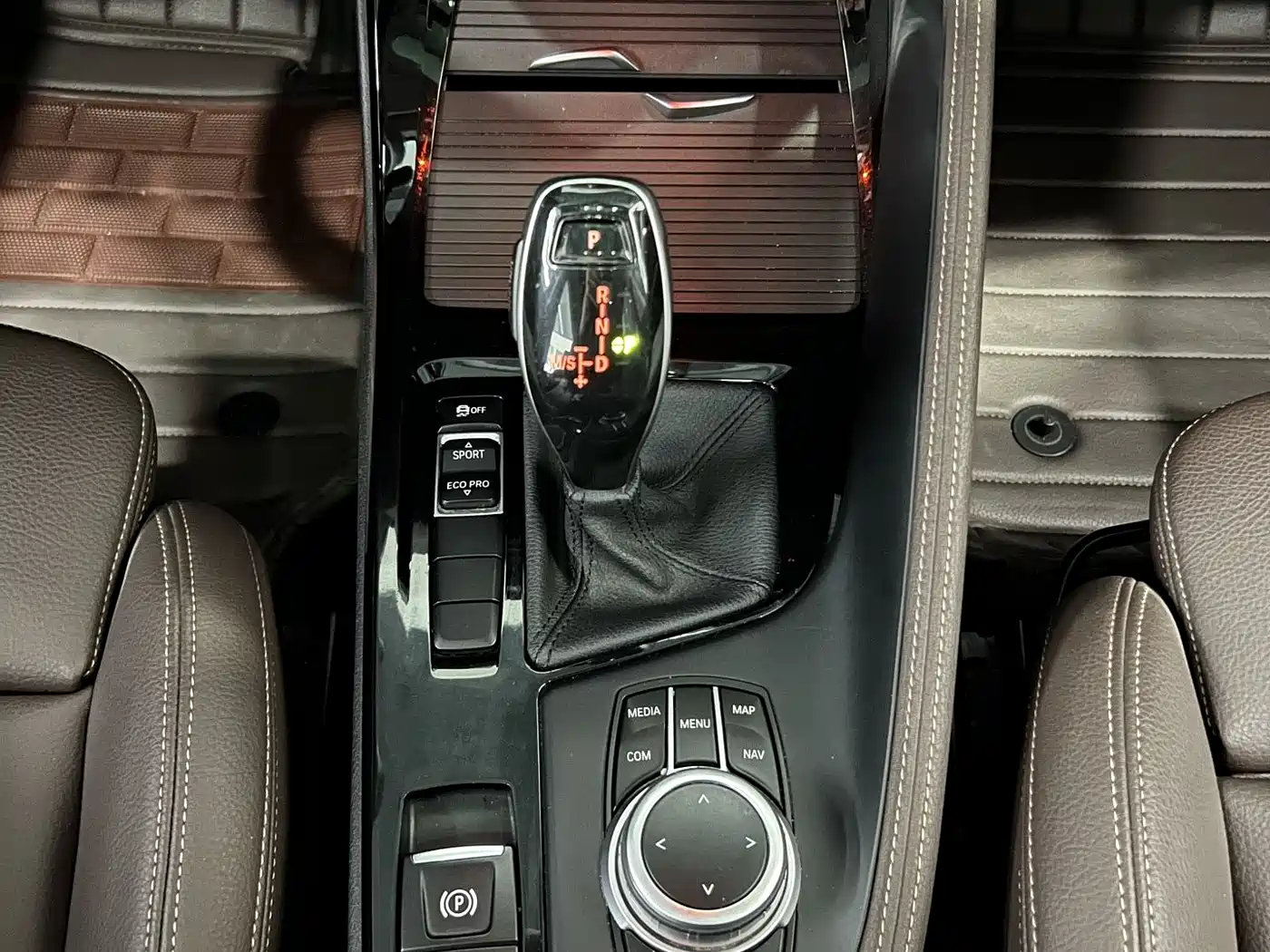 BMW X1 2020 sDrive20Li Premium Edition фото 12