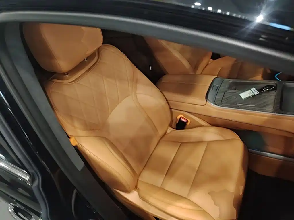 WEY Alpine 2025 2025 AWD Alpine 8
