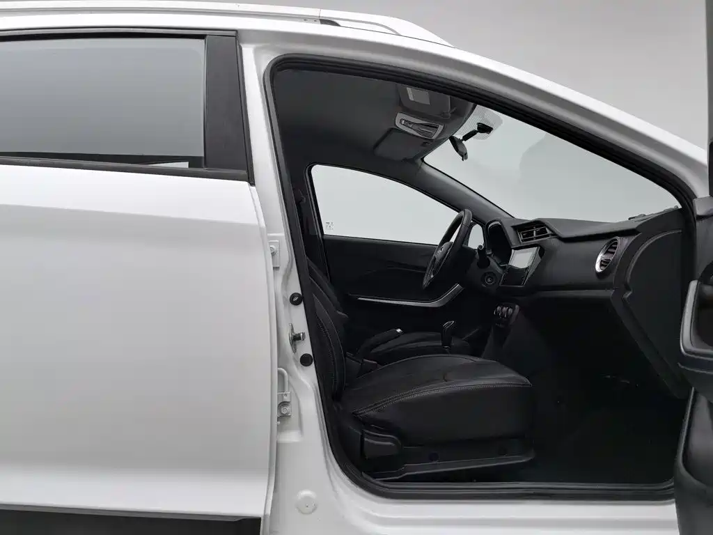 Chery Tiggo 3x 2019 2018 1.5L Manual Elite
