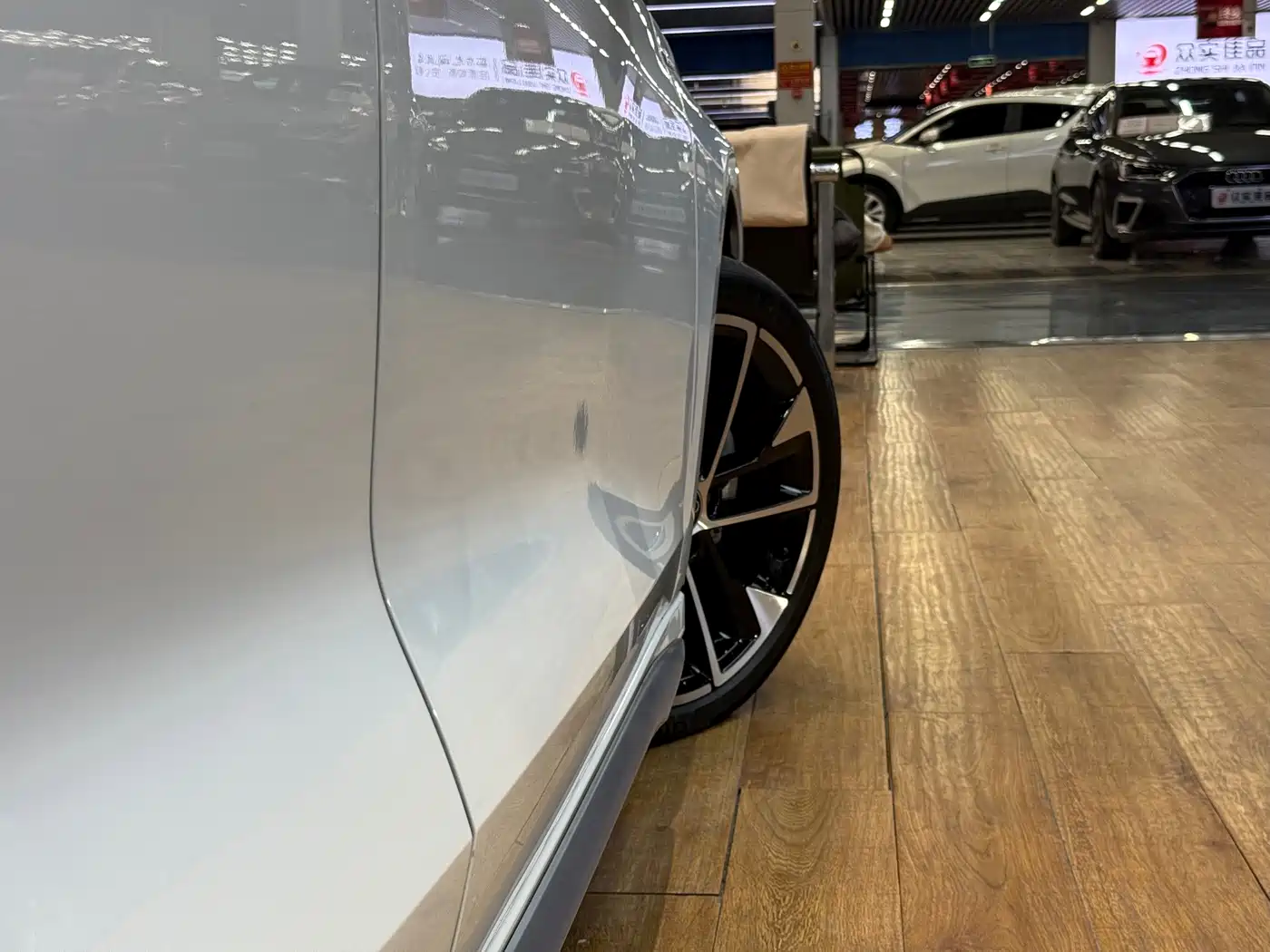 Audi A3 2026 2025 Facelift A3L Limousine 35TFSI Flying Spur Premium