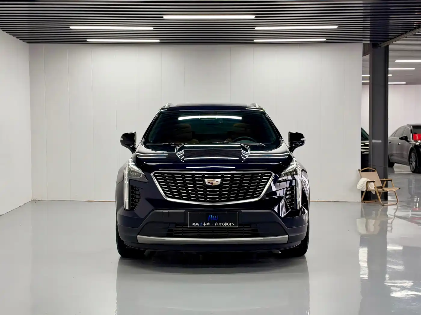 Cadillac XT4 2022 2022 28T FWD Premium