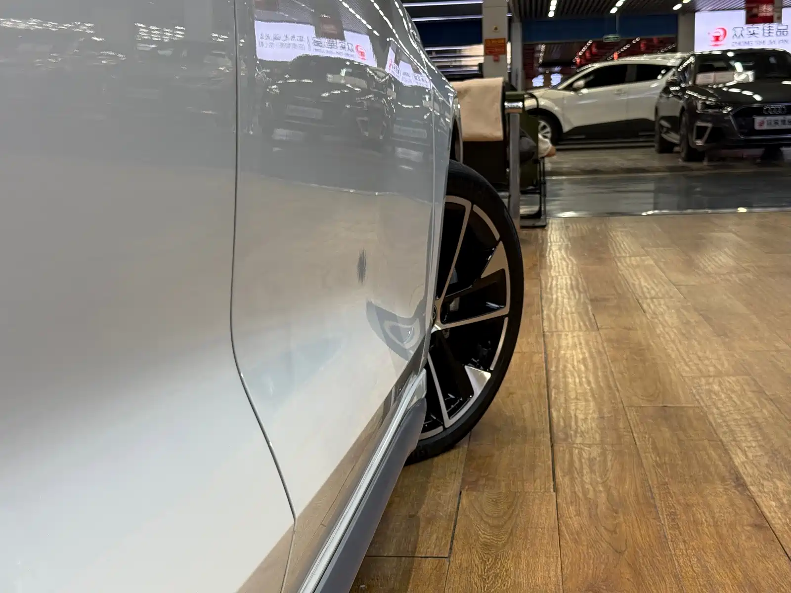 Фото 32 - Audi A3