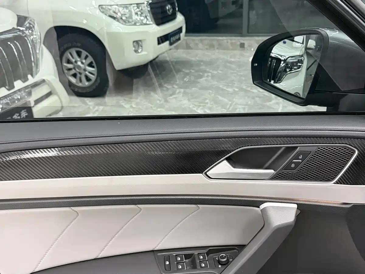 Volkswagen Tayron, миниатюра 7