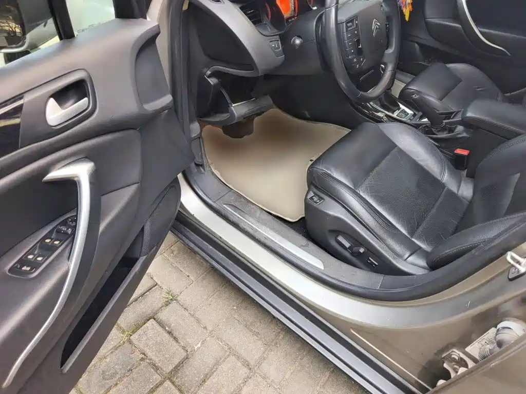 Photo 13 - Citroën C5