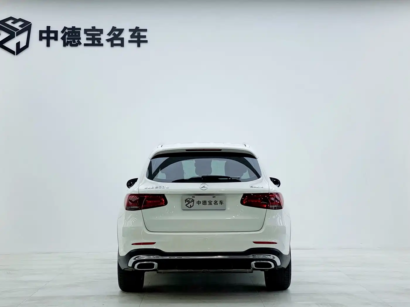 Mercedes-Benz GLC 2022 Model GLC 300 L 4MATIC Dynamic Edition фото 5