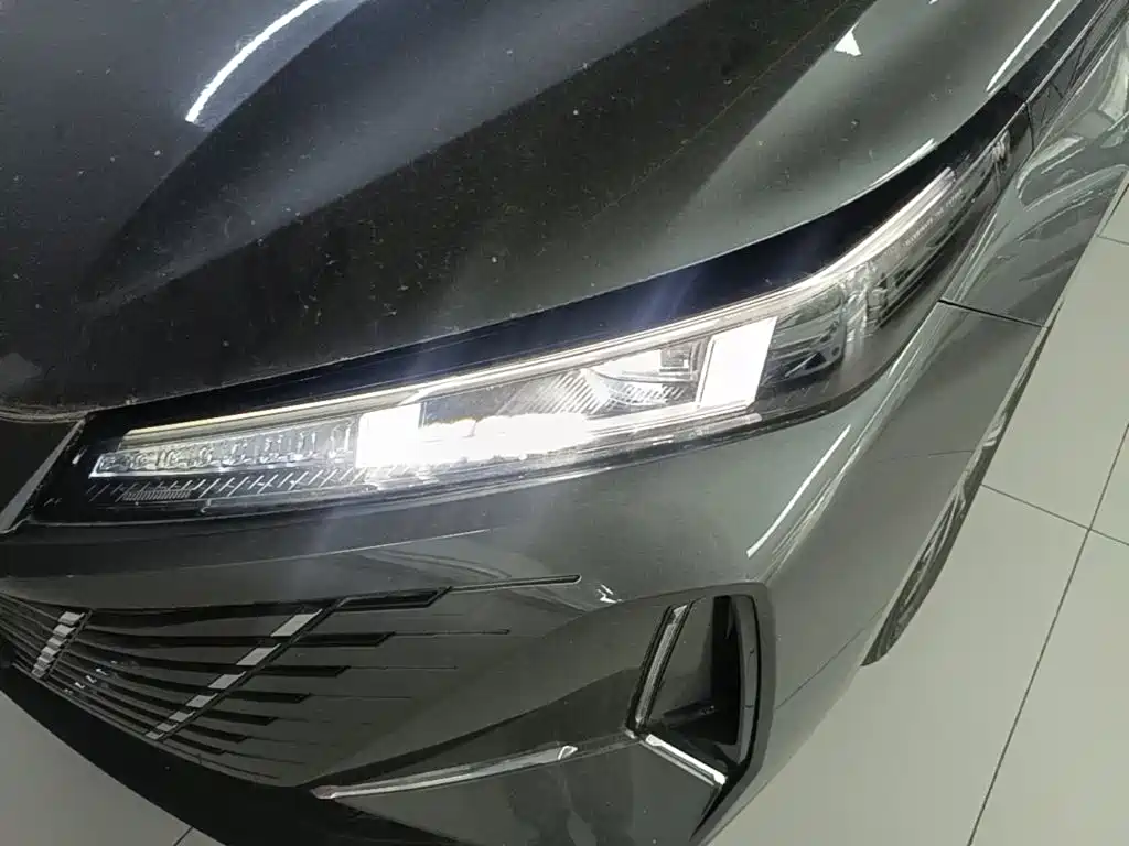 Photo 24 - Changan Eado