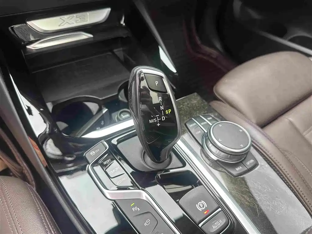Photo 13 - BMW X3