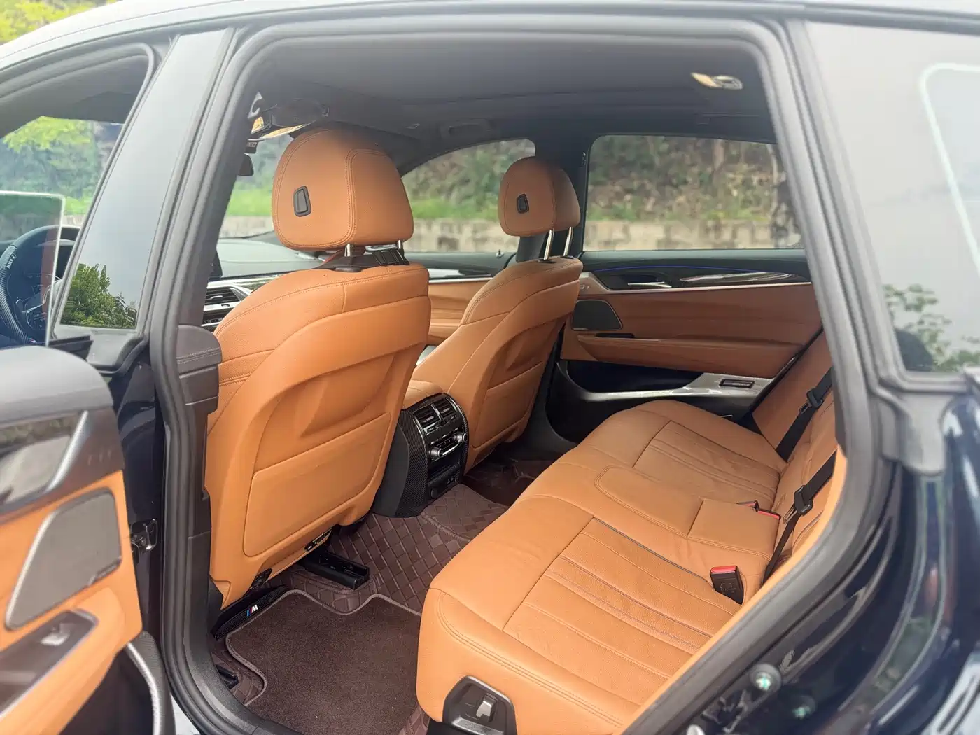 BMW 6 Series GT 2024 2022 Model 630i M Sport Package