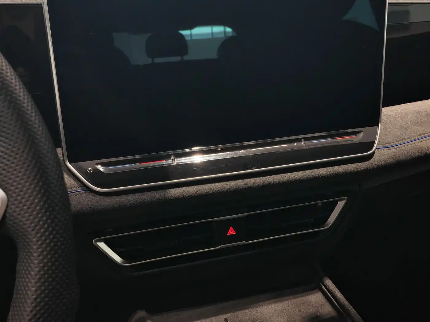 Volkswagen Tiguan L 2024 PRO 330TSI 2WD R-Line Smart Edition фото 11