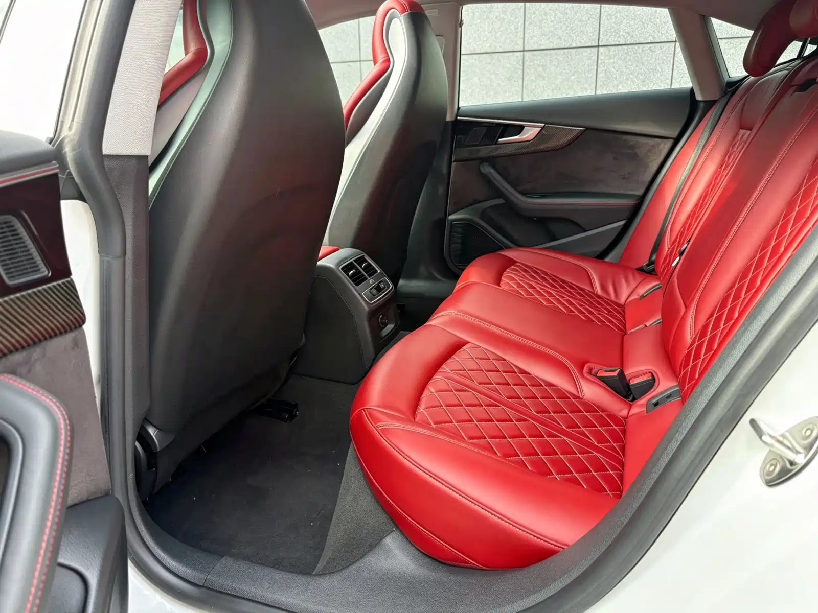 Фото 11 - Audi A5 (Import)