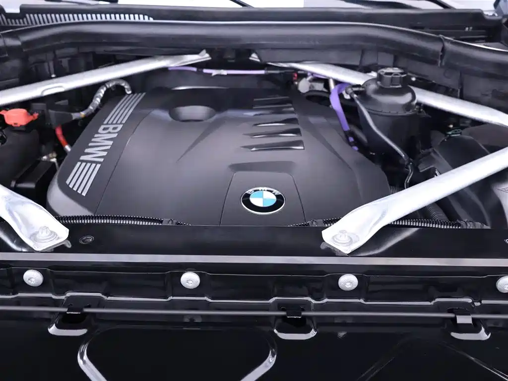 BMW X7 2023 xDrive40i Leading Luxury Package фото 25