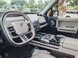 صورة 6 - Jetour X70 Jetour Zongheng G700