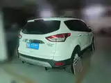 Фото 2 - Ford Kuga