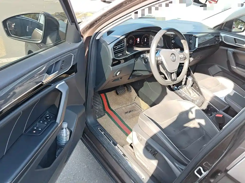 Photo 12 - Volkswagen Tayron