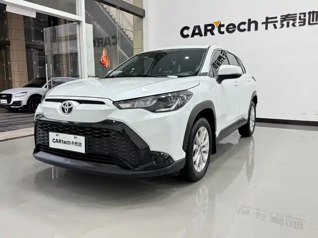 TOYOTA FENGLANDA 2025