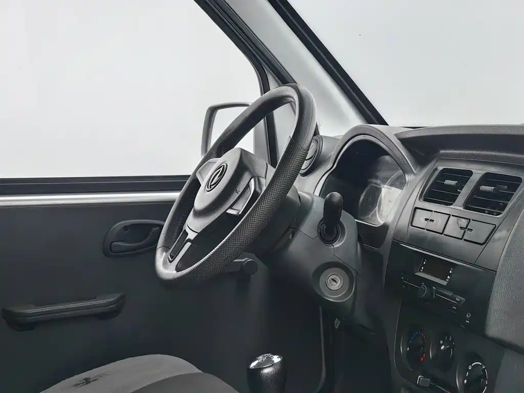 صورة 22 - Dongfeng Xiaokang DFSK K07S