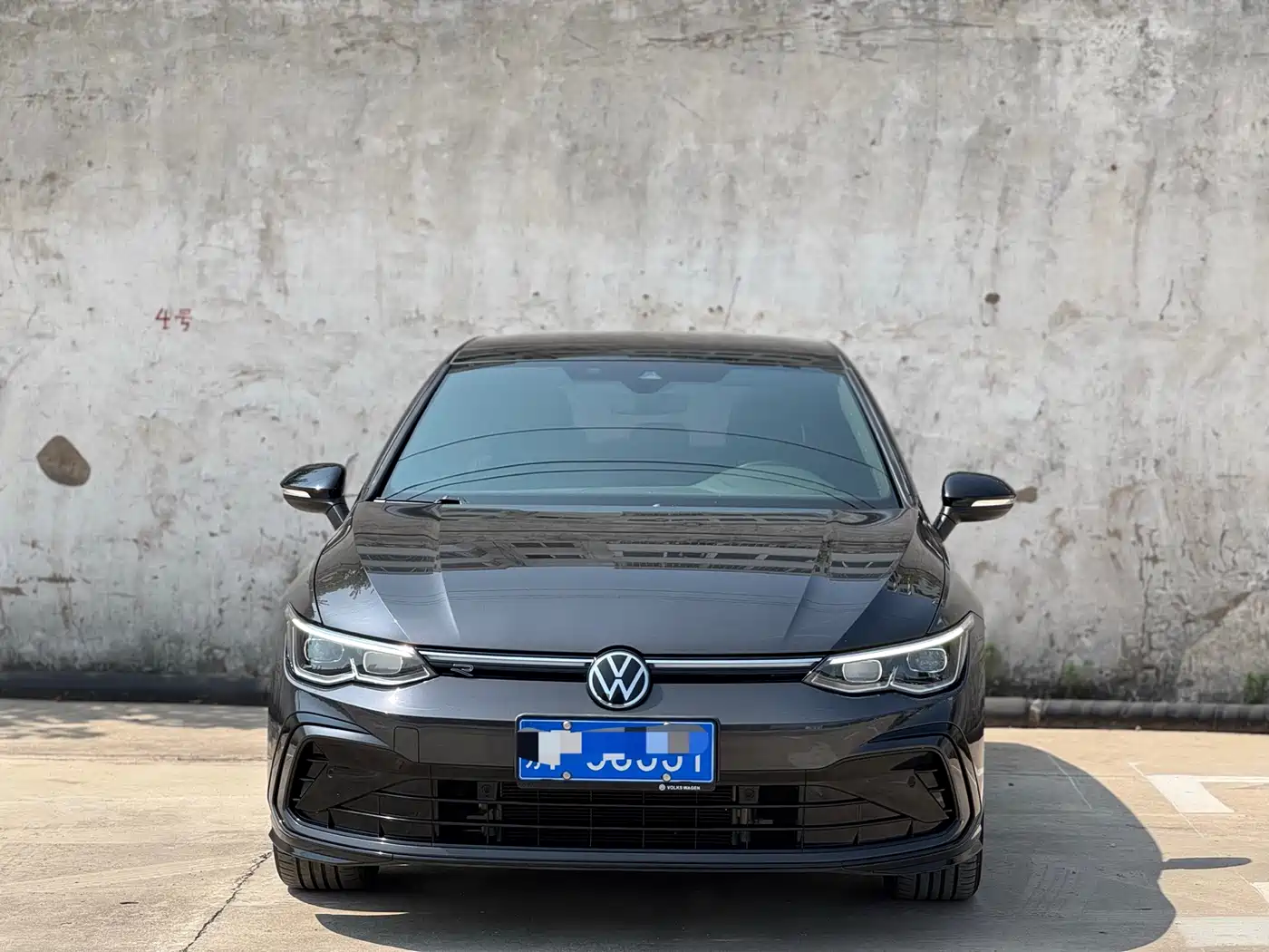 Volkswagen Golf, миниатюра 2
