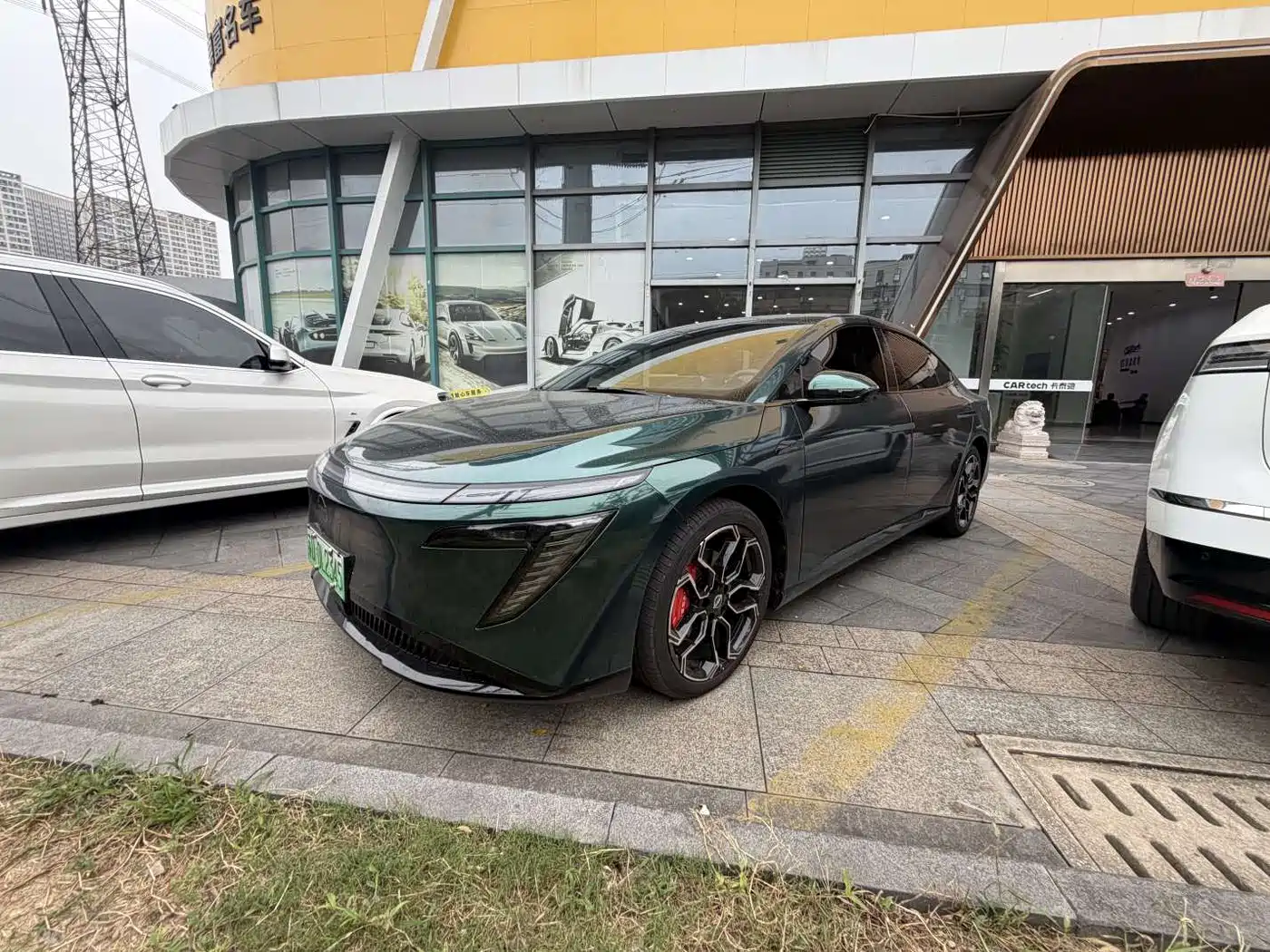 Nissan N7 2025 2025 Model 625 Pro
