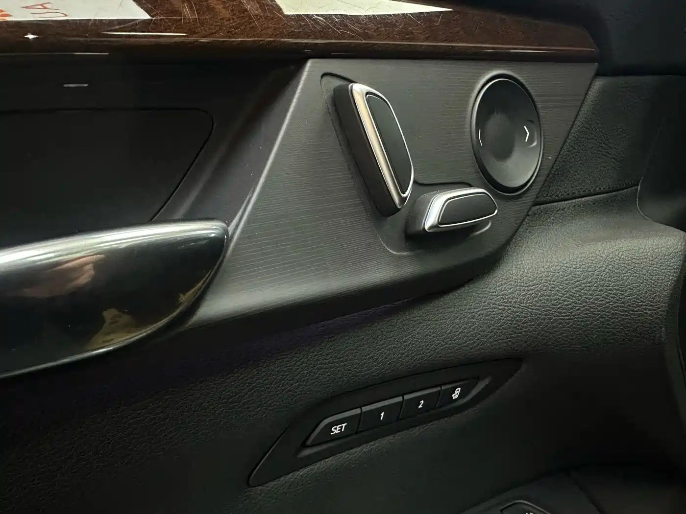 Cadillac CT6 2021 28T Elite фото 23