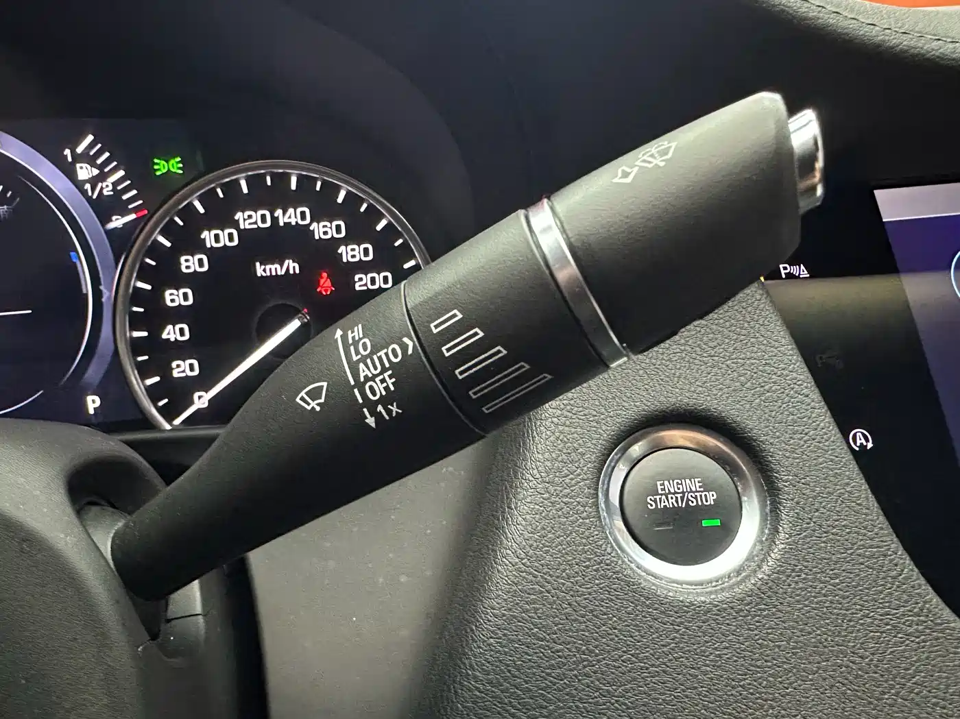 Cadillac CT6 2021 28T Elite фото 22