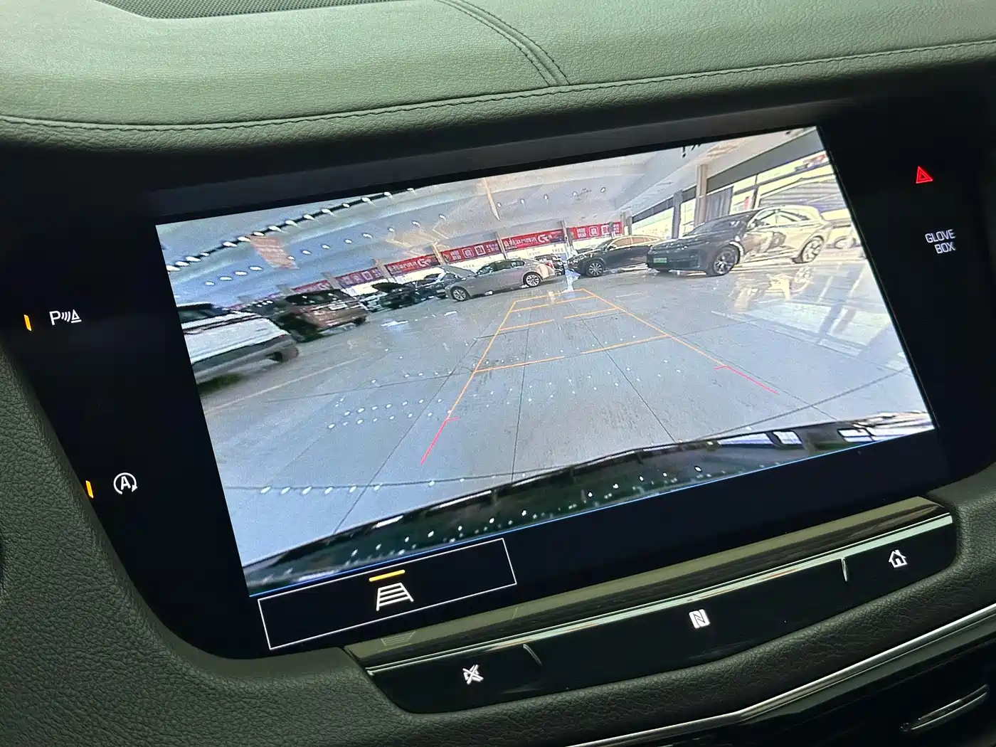 Cadillac CT6 2021 28T Elite фото 25