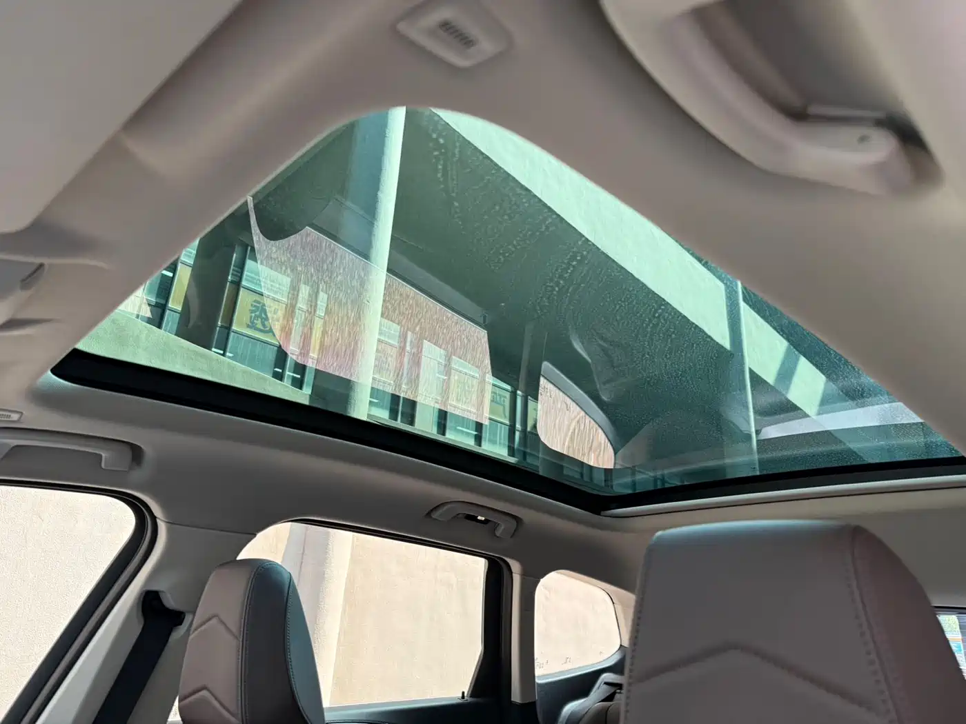 BMW X1 2023 sDrive20Li X Design Package фото 19