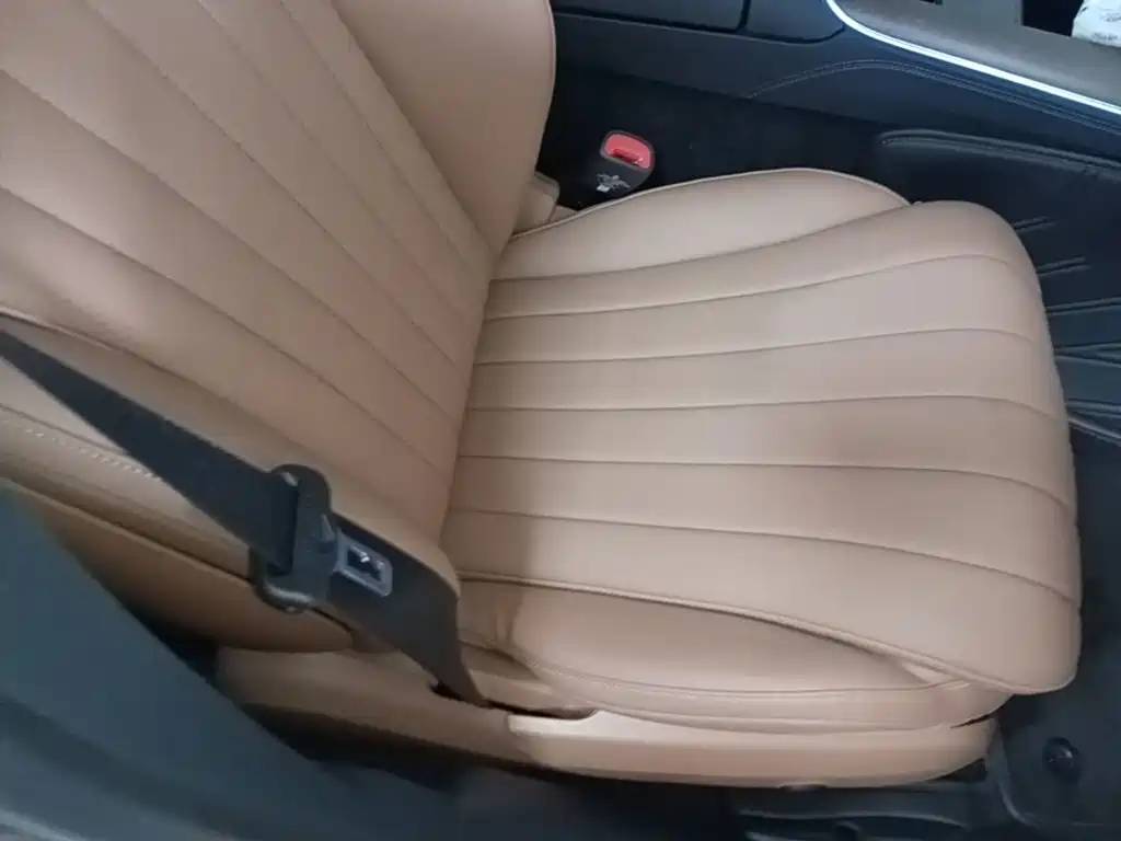 Mercedes-Benz E-Class New Energy 2025 2024 E 350 e L Plug-in Hybrid Sedan