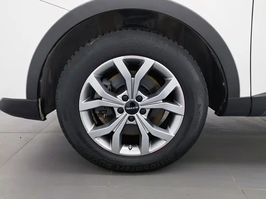Haval H6, миниатюра 17
