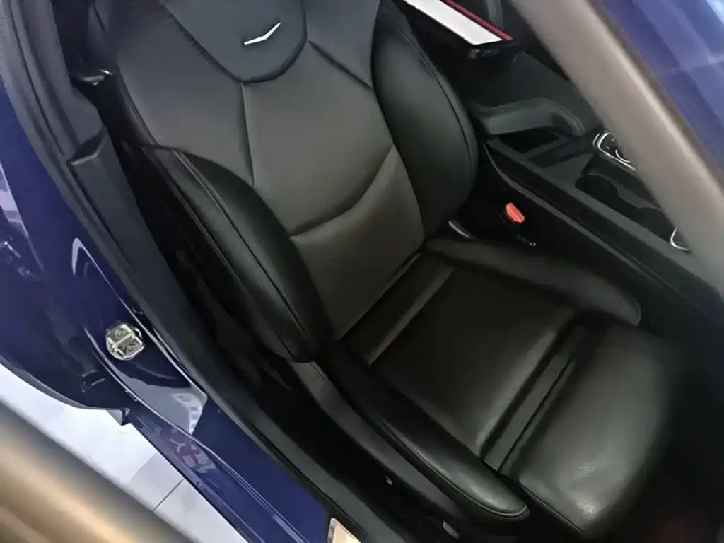 Фото 25 - Cadillac CT5