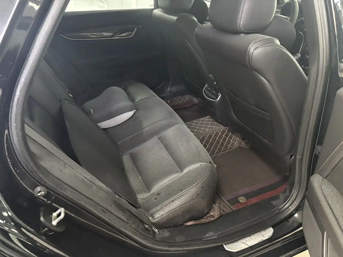 Cadillac XTS 2018 28T Technology фото 10