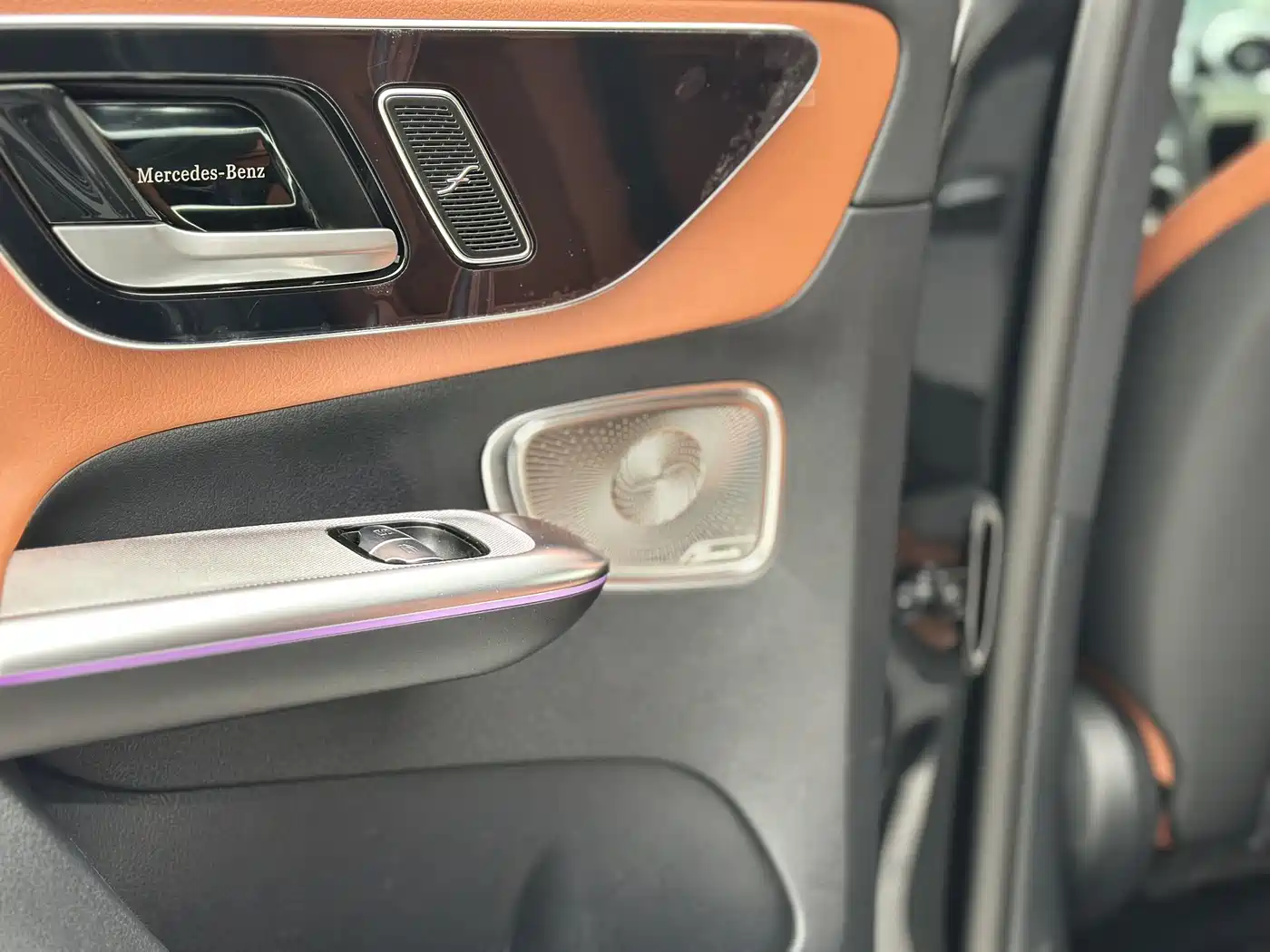 Mercedes-Benz GLC 2025 GLC 300 L 4MATIC Dynamic 5-seater фото 11
