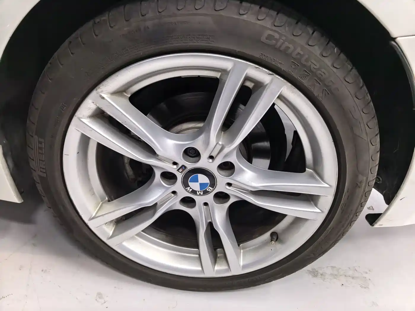 BMW 3 Series 2018 320Li Leading M Sport Package фото 11