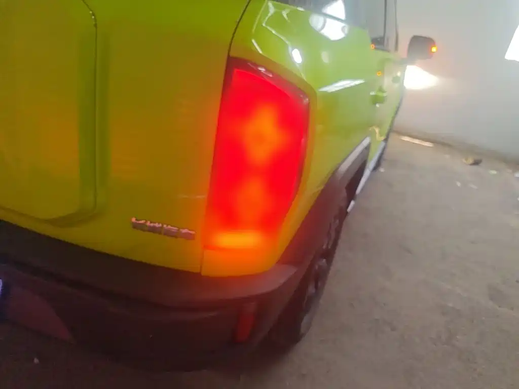 Haval Cool Dog 2023 2022 1.5T DCT 2WD Trend Edition